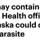 Via Daily Mail